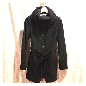 Kimchi Blue Pea Coat